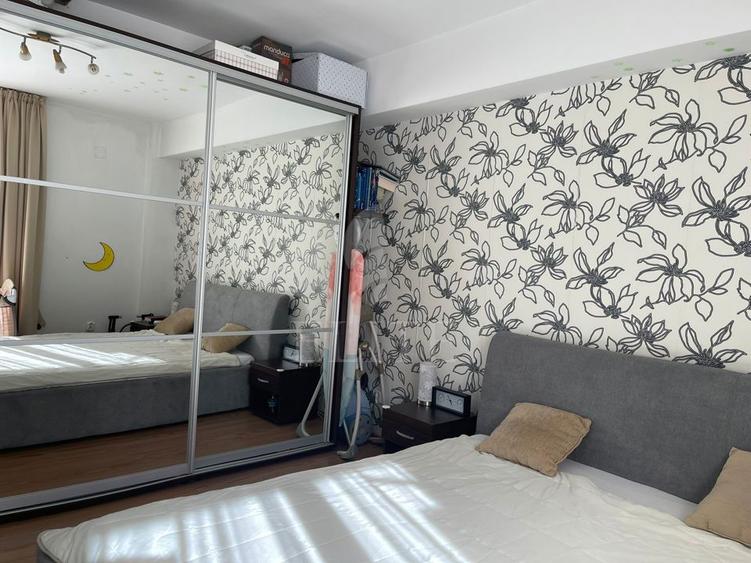 Apartament 2 camere în zona HOME GARDEN