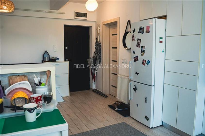 Apartament cu 2 camere de vanzare in Tudor Vladimirescu - 6