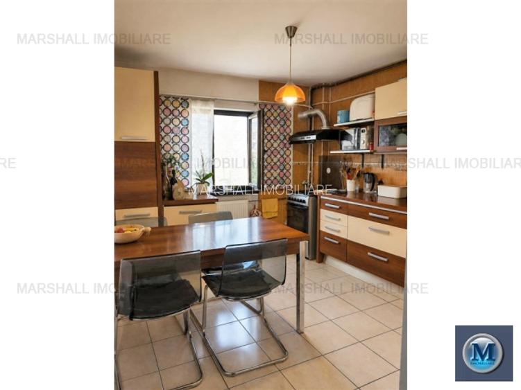 Apartament 3 camere de vanzare, zona Central, 65.4 mp #17079 - 3