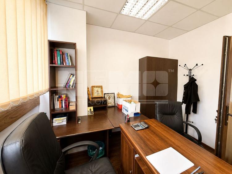 Spațiu birouri de închiriat | Ultracentral | 700 €/lună