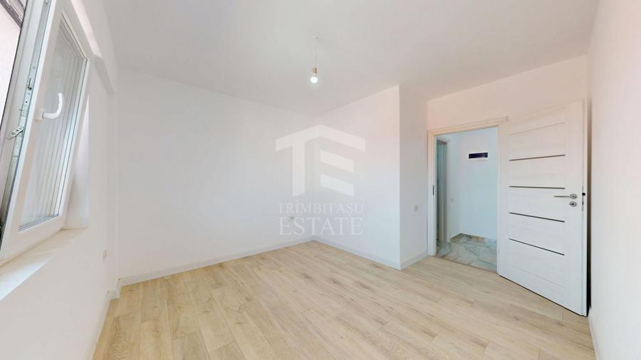 Apartament 2 camere | Bloc Nou 2025 | Balcon 10 mp | Etaj 2/4