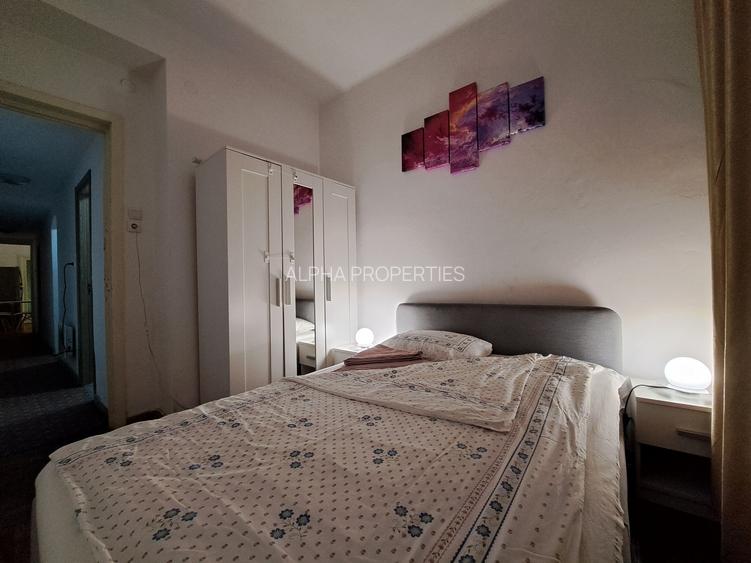 APART. 3 CAMERE, ET. 2, SPLAIUL INDEPENDENTEI, CENTRUL VECHI/ OLD TOWN - 10