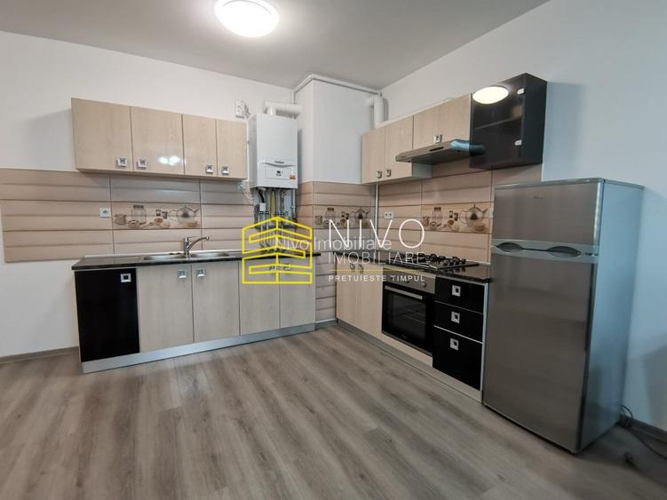 Apartament 3 camere – Tg. Mureș – Tudor – Bloc nou – Str. Livezeni - 4