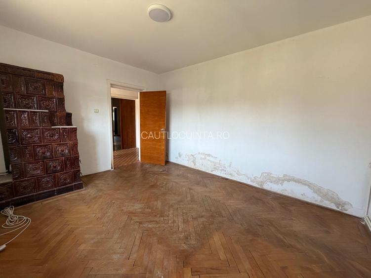 Casa+teren 1500 mp | 9 camere | Otopeni | Odai | Parcare| Ideal firme - 13