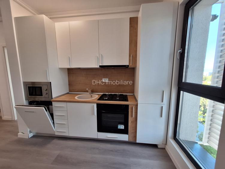 Exigent Plaza Residence faza 5 - 17