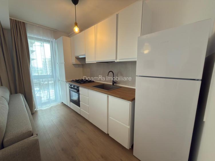 Prima inchiriere 2 camere in complexul Hils Titanium, Th. Pallady, nr. 45H - 3