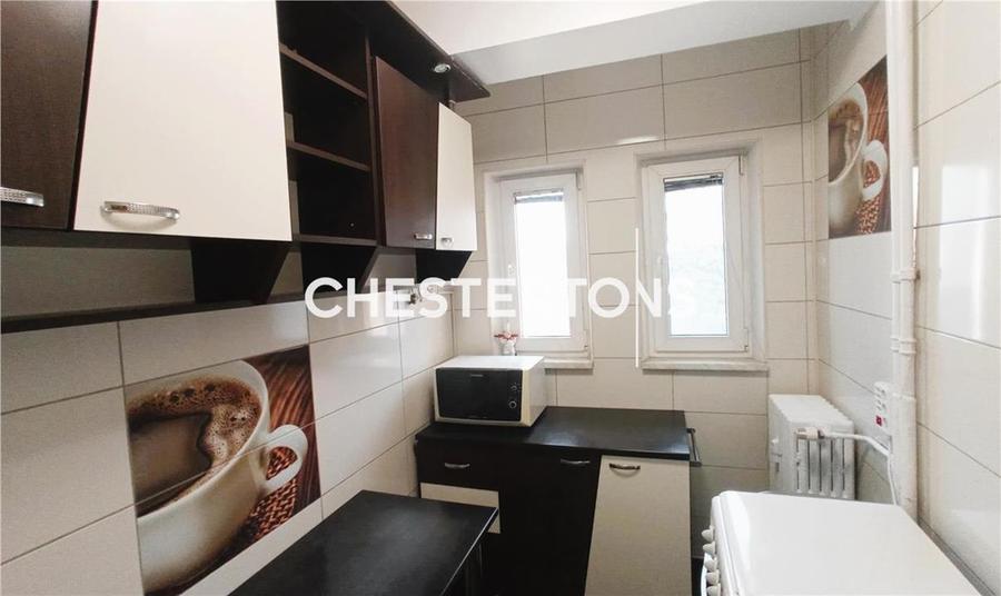 Apartament 2 camere de vanzare in zona Bucur-Obor