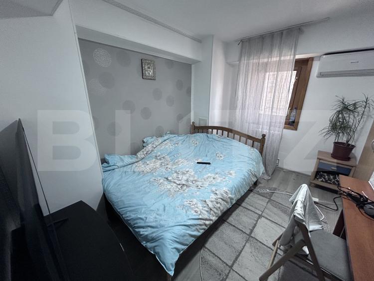Apartament 2 camere, etaj 2 - Republicii