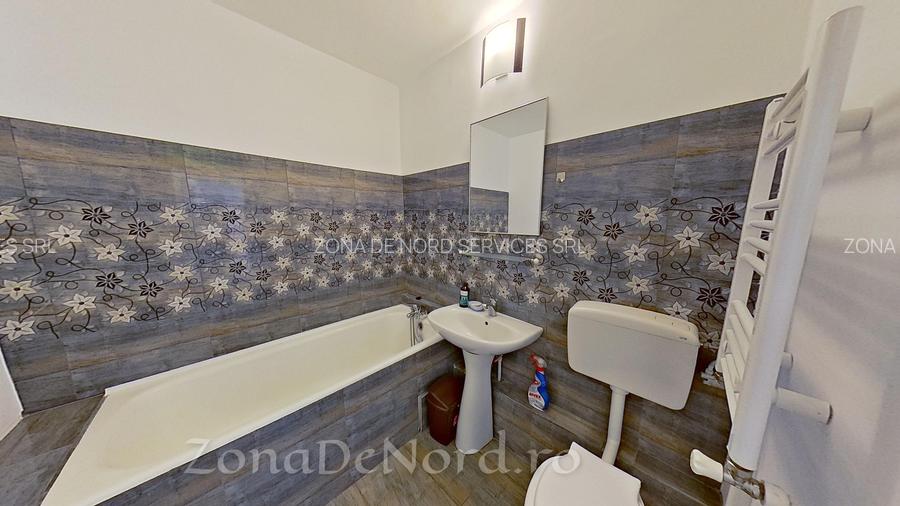 Apartament 3 camere,  Piața Sudului,  Sun Plaza,  metrou - 14