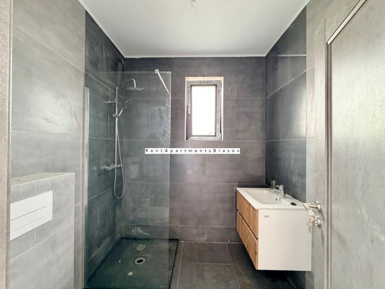 CASA TIP DUPLEX - TARLUNGENI ZONA IZVOR - BRASOV