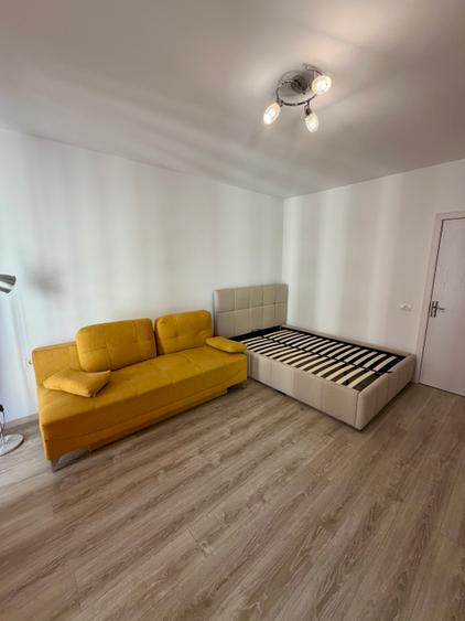 Lujerului l Studio  l Plaza Residence 3 l 8 Min Metrou