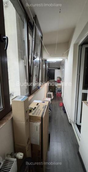 Costin Georgian,Morarilor,bl.REABILITAT,et.5/10,centrala,2 bai,2 balcoane - 9