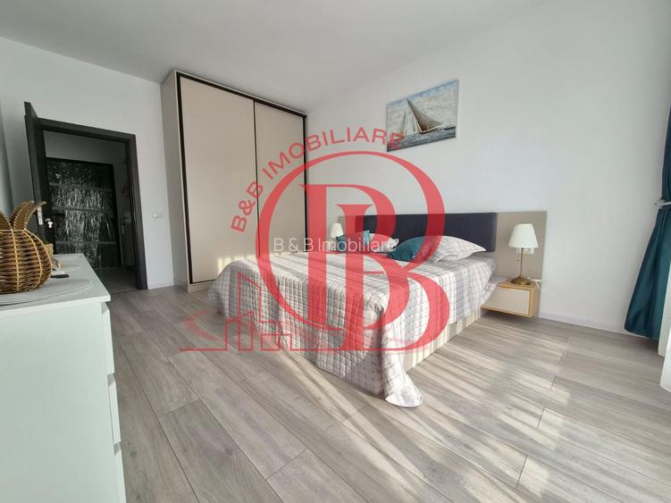 Apartament 2 camere Mobilat Utilat-Th. Pallady Metrou Teclu - 8
