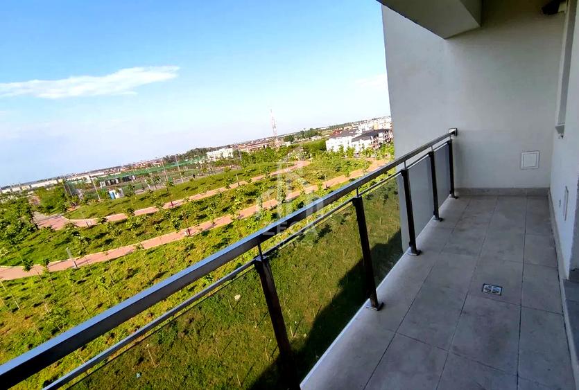 Garsonieră premium de închiriat | 45 mp | High Class Residence Titan | Bloc 2021