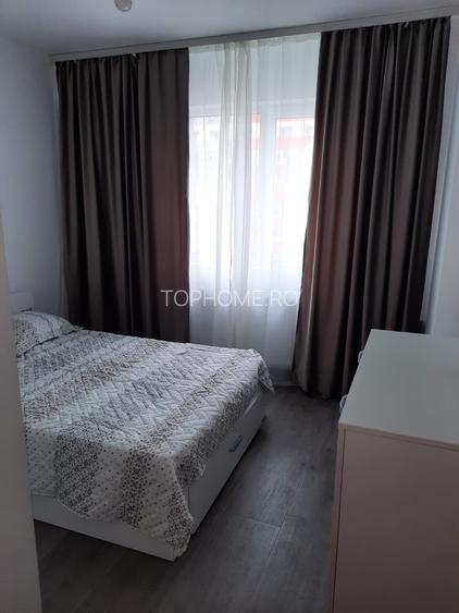 Apartament 2 camere, metrou Berceni - 5