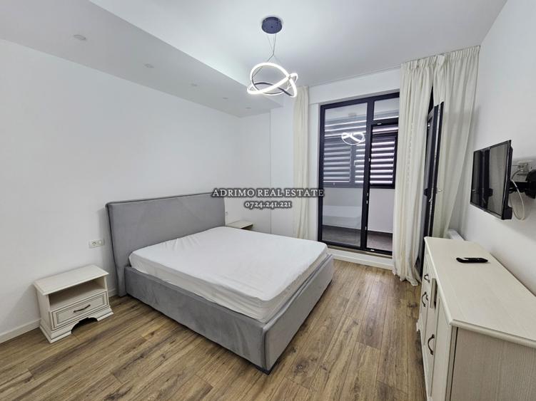 PRIMUL CHIRIAS -Ap2cam- Sos Cumpenei v-a-v de SouthSide - Parcare Privata - 450E