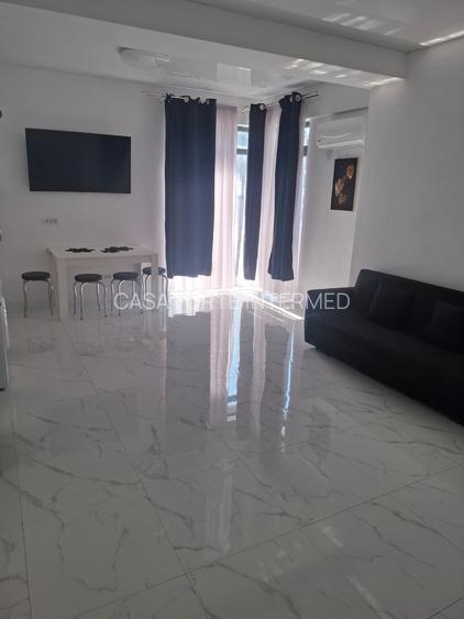 Penthouse 4 camere Mamaia Nord - Lidl -  600 euro - 2