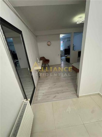 Aparatorii Patriei - Apartament 2 camere