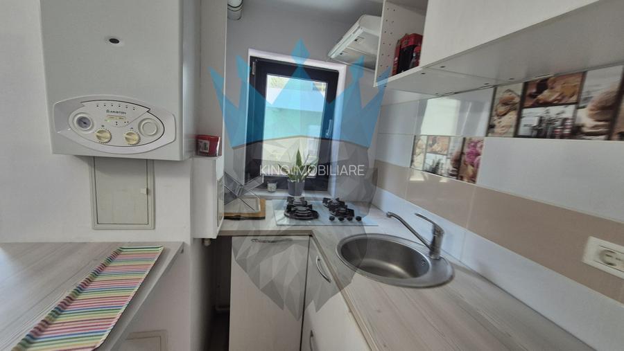 Apartament 2 Camere Soseaua Nordului Bucuresti - 6