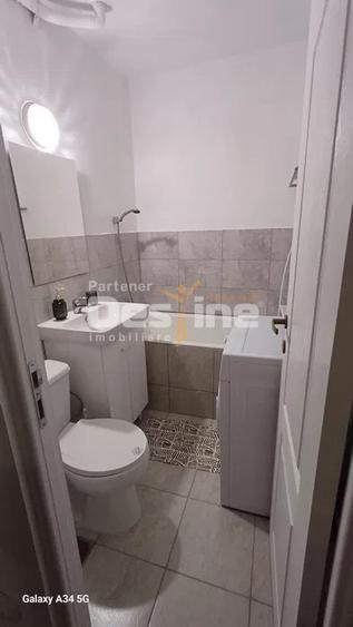 Rahova-Salaj | 2 camere | 38mp | et 9 | renovat complet | 68.000 euro