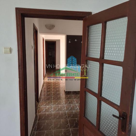 Oportunitate Ultracentrală | Apartament 3 camere – Bld Unirii Focșani - 4