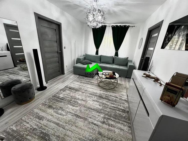 Apartament de vanzare 2 camere Vasile Aaron Milea