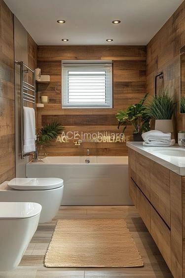 3 Camere | Mihai Bravu | Metrou | Curte | NOU 2026 | 0% COMISION - 7