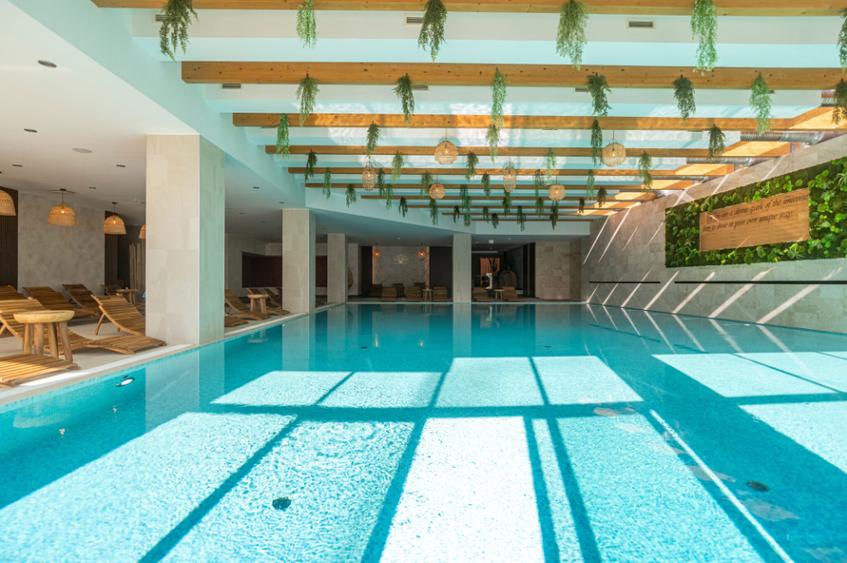Spatiu comercial Wellness- TIMISOARA - 1122mp - de vanzare