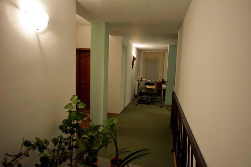 Vila Gavana P + 2E - complet mobilata.