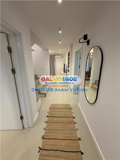 Casa Vila Duplex P+1+M Soseaua Oltenitei - Popesti Leordeni
