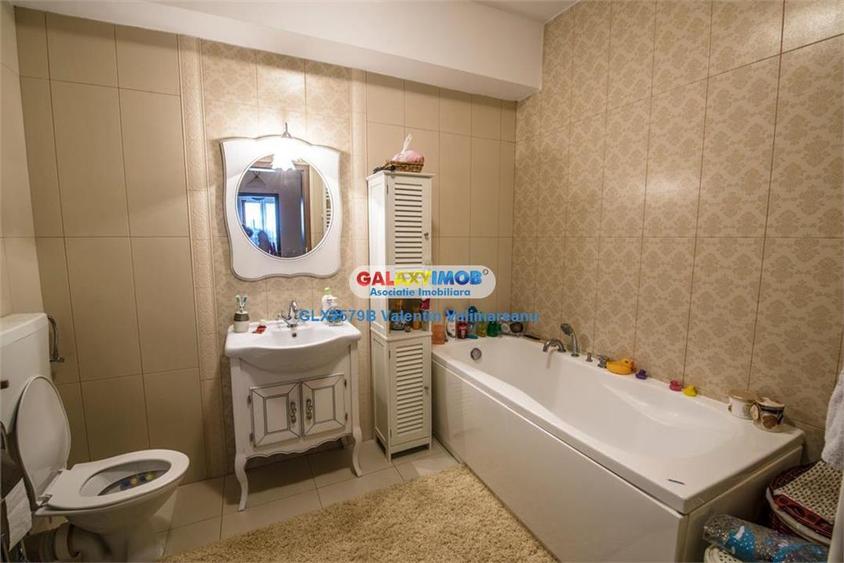 Apartament 3 Camere Cartierul Latin COD 314