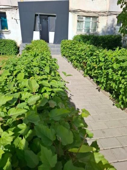 SPATIU COMERCIAL  Langa Piata Nicolina - 8