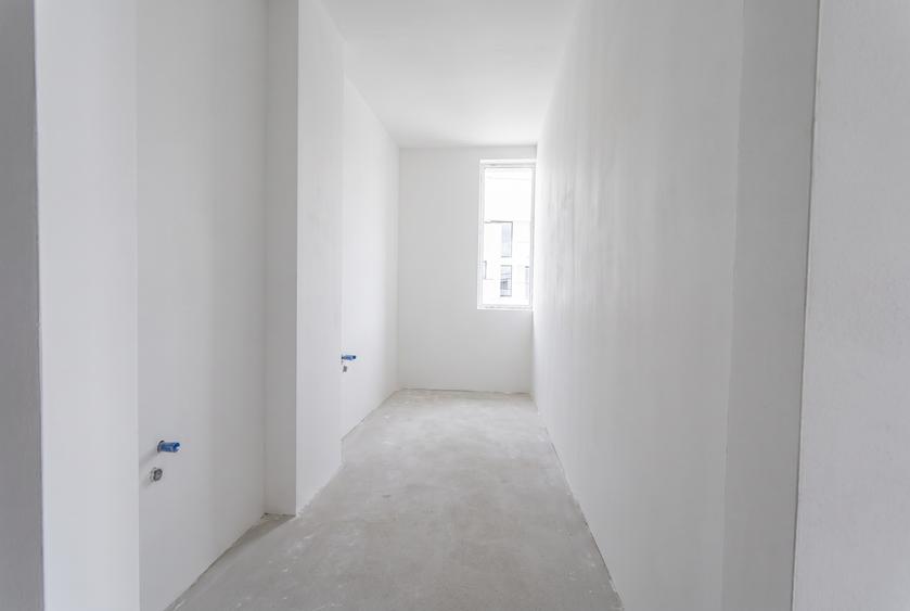 Penthouse cu terasa de 35 mp, parcare inclusa!