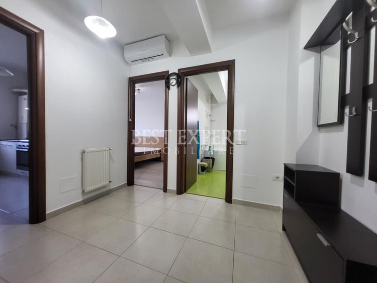 2 Camere de inchiriat cu Parcare | Disponibilitate imediata | Pallady