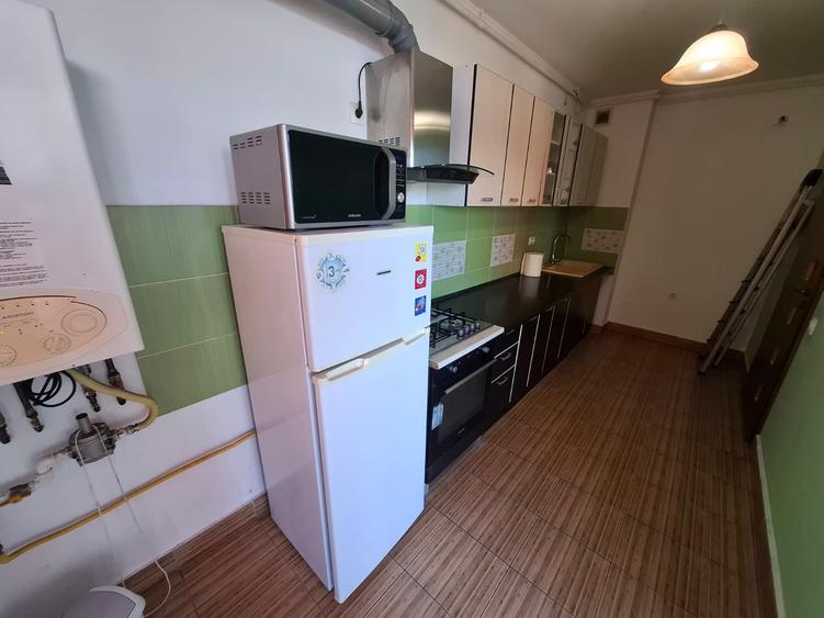 Inchiriez apart 2 camere Kaufland Ared ID: RH-45737-property