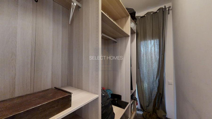 Apartament 3 Camere 107mp de Inchiriat *Baneasa**Tur Virtual* - 15