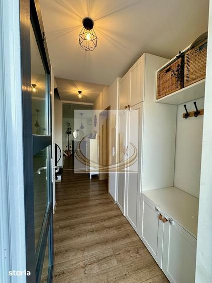 Casa moderna, 4 cam, 2 bai | Drumul boilor | Cartier Serena | Mosnita
