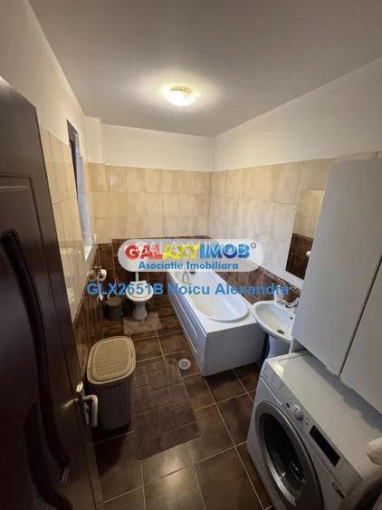 Apartament 2 Cam Bloc Nou Berceni - Dimitrie Leonida - 6