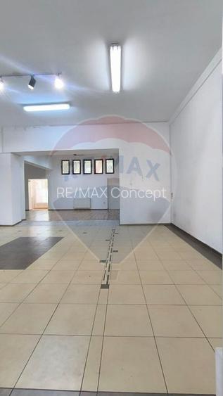 Spațiu comercial de inchiriat - 15