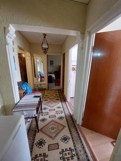 Apartament 2 camere de închiriat – Tomis Nord – Boema