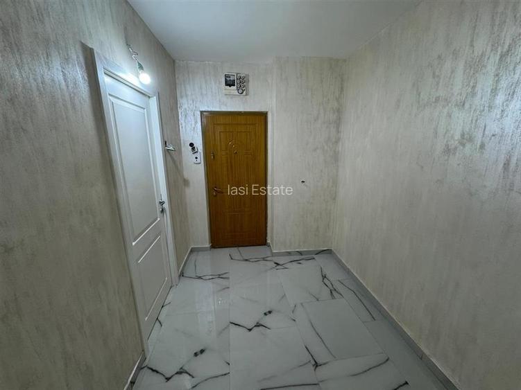 Apartament 3 camere in cartier Alexandru cel Bun