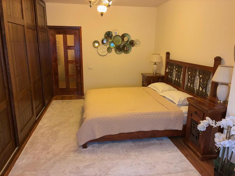 Apartament Duplex Exclusiv  P+1 in  Mamaia zona Vega  comion 0%