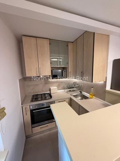 3 CAMERE I AVIATIEI I LOC DE PARCARE I DE INCHIRIAT I PET FRIENDLY I - 3