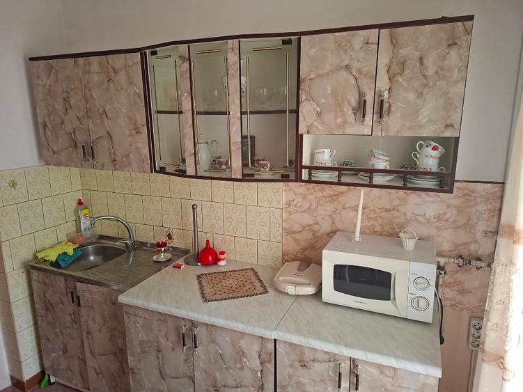Apartament cu 3 camere decomandat, etaj2, Strada Cristianul nr 22, Intabulat