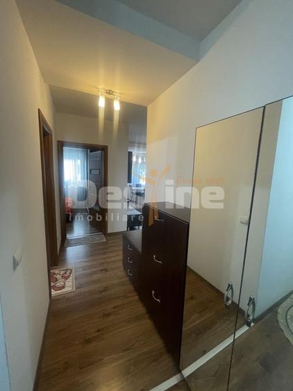 Apartament de 2 camere de inchiriat | Loc de parcare + boxa inclus