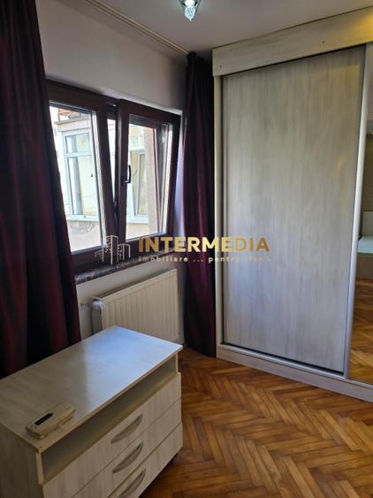APARTAMENT 4 CAMERE I DECOMANDAT I 80 MP I ETAJ 2 I DE VANZARE I ALBA IULIA