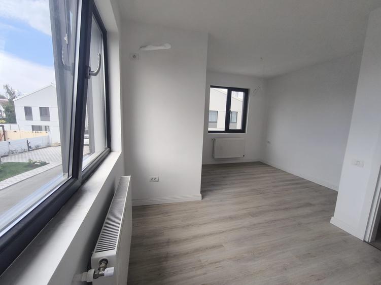 Casă 4 camere, Crown Village Bragadiru – 101 mp utili + teren 286 mp
