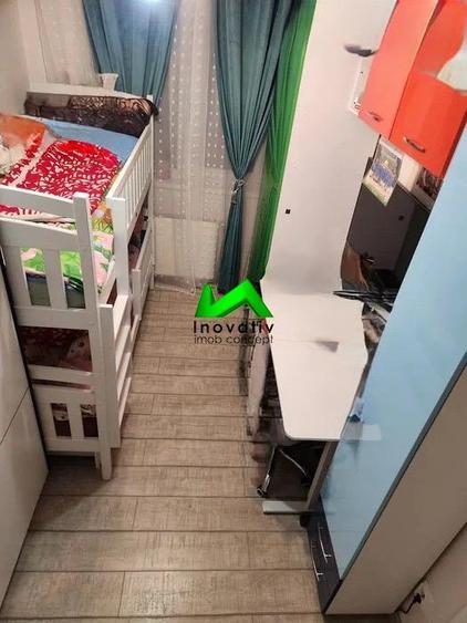 Apartament de vanzare 3 camere Sibiu Magnolia