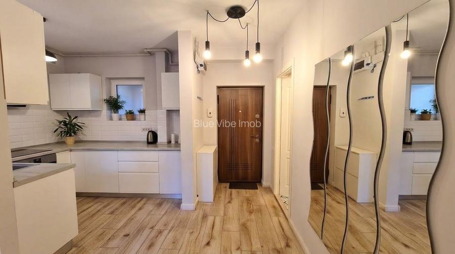 Apartament 2 Camere Modern și Luminos – Faleză Nord-Bloc Nou - 3