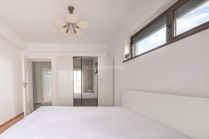 Constanta Sud (Lazu), vila P+1, 5 camere, renovata 2026 - 46